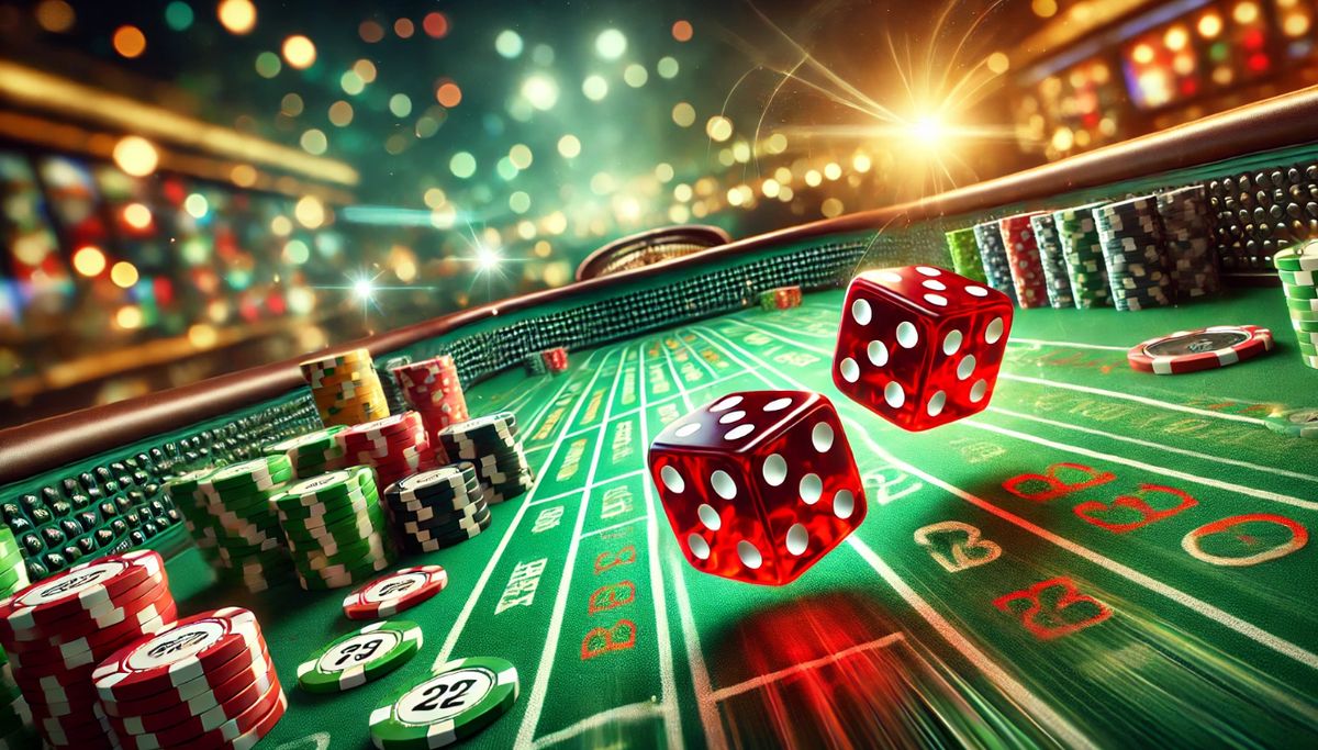 Garlic City Casino Live Betting